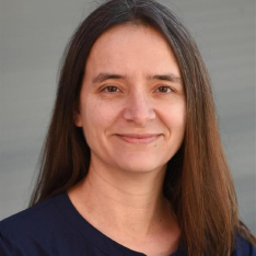 Professor Dot Dumuid